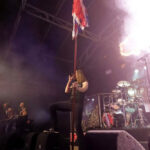 The Rock Circus 2023: Up The Irons
